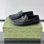 Gucci Men's driver with Horsebit
