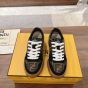 Fendi Match Sneakers