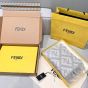Fendi FF Scarf