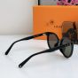 LV My Monogram Fame Cat Eye Sunglasses