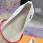 LV x TM Romy Flat Ballerina