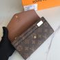 LV Sarah Wallet