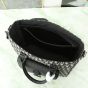 Dior Saddle Tote Bag