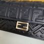 Fendi Wallet On Chain Baguette