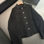 Hermès Cashmere jacket