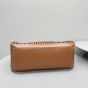 MIU MIU Leather basket