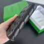 Bottega Veneta Intrecciato Small Bi-Fold Wallet