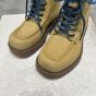 Bottega Veneta Haddock Lace-Up Ankle Boot