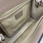 Gucci Small tote bag with GG Shadow
