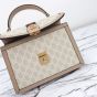 Gucci Ophidia small top handle bag