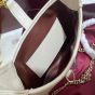 Gucci Jackie Notte mini bag