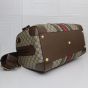 Gucci Savoy medium duffle bag