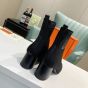 Hermès Jenna 60 ankle boot