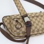 Gucci Small GG crossbody bag