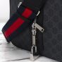 Gucci GG duffle bag