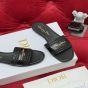 Dior D-Lane Slide
