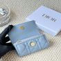 Dior Jolie Glycine Wallet