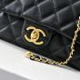CHANEL Mini Flap Bag