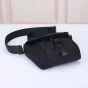 Prada Re-Nylon and Saffiano leather shoulder bag