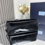 Prada Leather shoulder bag