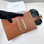 MEDIUM WALLET CELINE VICTOIRE IN SUPPLE CALFSKIN