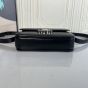 Celine CLASSIQUE TRIOMPHE BAG in shiny calfskin