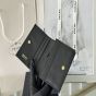 Prada Small Saffiano Leather Wallet