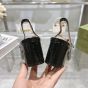 Gucci Women's Horsebit pump