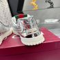 Men's Gucci Re-Web sneaker