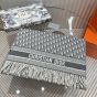 Dior Oblique Scarf
