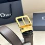 Dior Reversible Belt