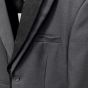Dior Jacket with Asymmetric Shawl Collar