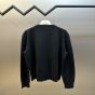 Dior Archives Labels Sweater