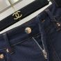 Gucci Baggy denim pant