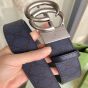 Gucci GG Marmont reversible belt