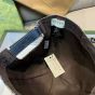 Gucci Original GG baseball hat