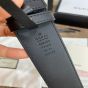 Gucci GG Marmont thin belt