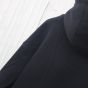 YSL Saint Laurent Half-Zip Hoodie
