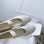 CHANEL Mary Janes