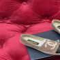 CHANEL Espadrilles