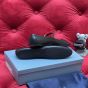 Prada Nappa leather ballerinas