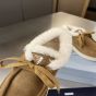 Prada Suede chukka boots