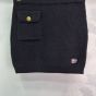 Prada Wool miniskirt