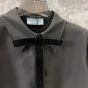 Prada Crepe de chine shirt