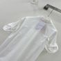 Valentino COMPACT POPELINE BLOUSE