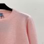 Prada Shetland wool crew-neck sweater