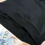 Celine triomphe hooded sweater in cotton cashmere