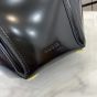 Gucci Small bamboo top handle tote bag