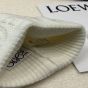 LOEWE beanie in wool