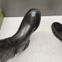 Gucci Women's slim Horsebit boot